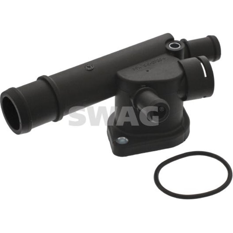 Flansa lichid racire - Swag-30 94 6298