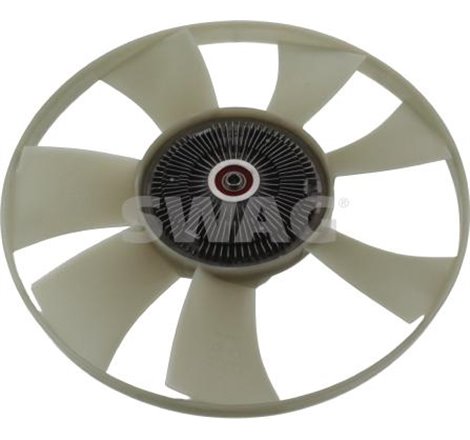 Ventilator, radiator - Swag-30 94 7310