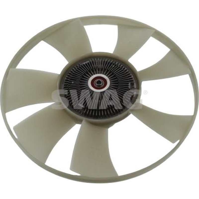 Ventilator, radiator - Swag-30 94 7310