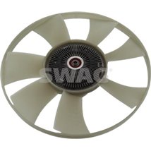 Ventilator, radiator - Swag-30 94 7310