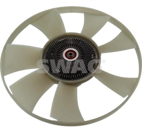 Ventilator, radiator - Swag-30 94 7311