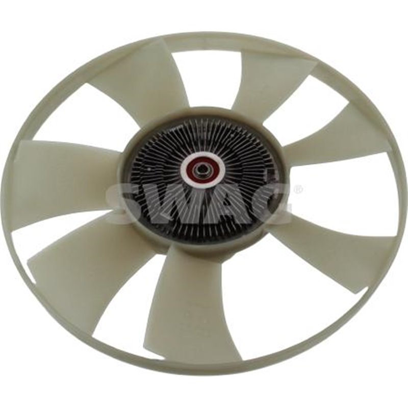 Ventilator, radiator - Swag-30 94 7311