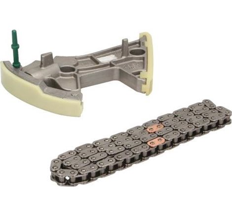 Set lant, antrenare pompa ulei - Swag-30 94 7354