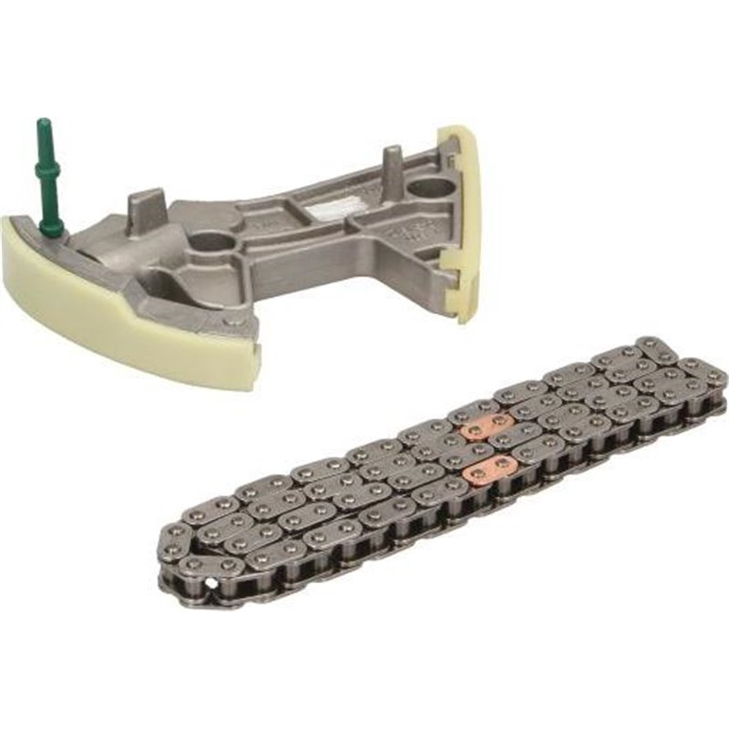 Set lant, antrenare pompa ulei - Swag-30 94 7354