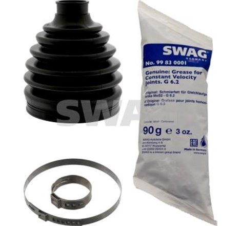 Burduf cauciuc, articulatie planetara - Swag-30 94 8816