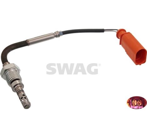 Senzor, temperatura gaze evacuare - Swag-30 94 9277