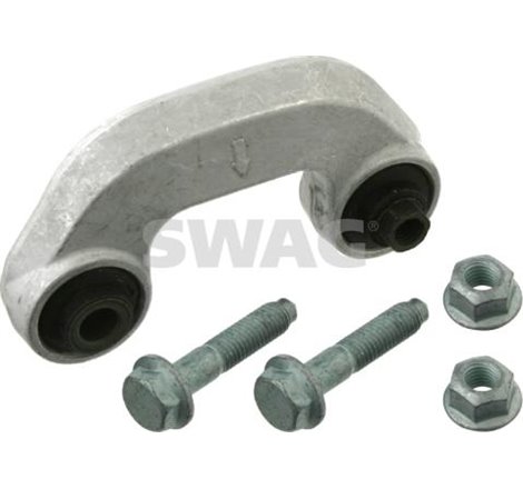 Brat / bieleta suspensie, stabilizator - Swag-32 72 0026