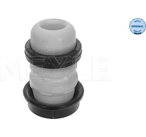 Tampon cauciuc, suspensie - Swag-32 92 3614