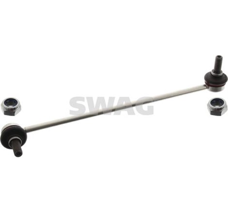 Brat / bieleta suspensie, stabilizator - Swag-32 92 4122