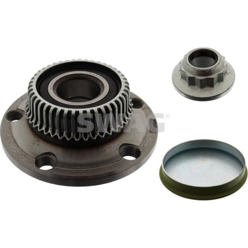 Set rulment roata - Swag-32 92 4236