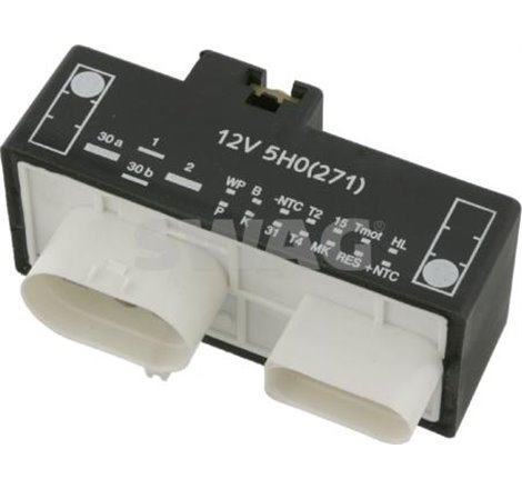 Releu, ventilator radiator - Swag-32 92 6141