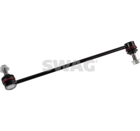 Brat / bieleta suspensie, stabilizator - Swag-33 10 0261
