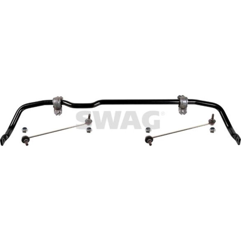 Bara stabilizatoare,suspensie - Swag-33 10 0883
