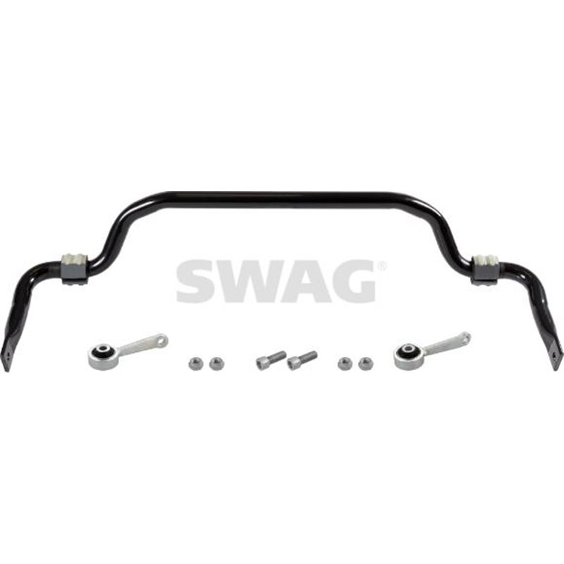 Bara stabilizatoare,suspensie - Swag-33 10 0911