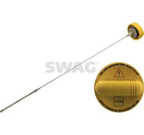 Buson,umplere ulei - Swag-33 10 0943