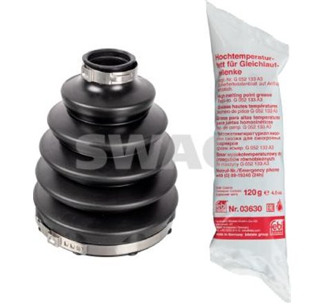 Burduf cauciuc, articulatie planetara - Swag-33 10 1035