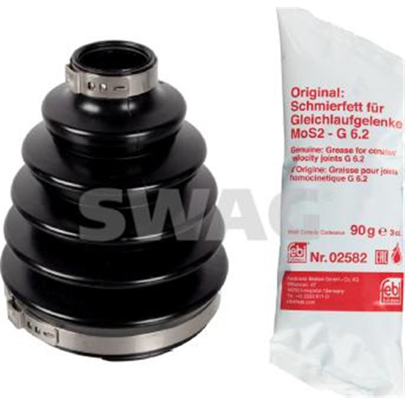 Burduf cauciuc, articulatie planetara - Swag-33 10 1522