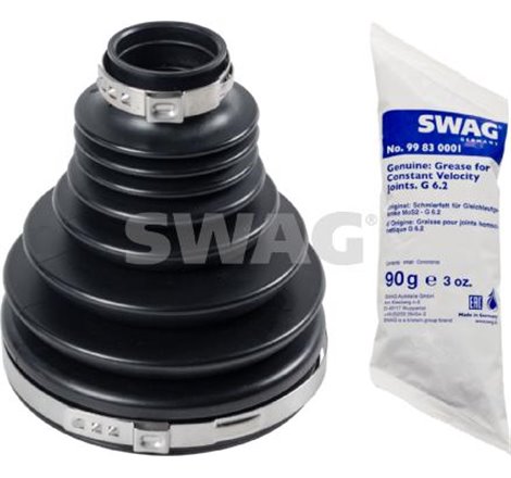 Burduf cauciuc, articulatie planetara - Swag-33 10 1828