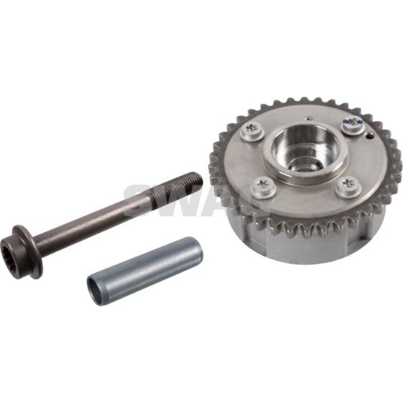 Regulator ax cu came - Swag-33 10 1998