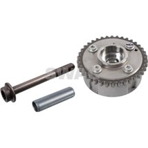 Regulator ax cu came - Swag-33 10 1998