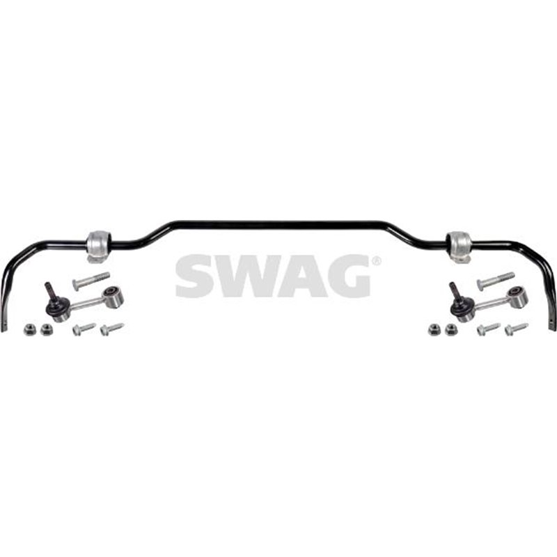 Bara stabilizatoare,suspensie - Swag-33 10 2667
