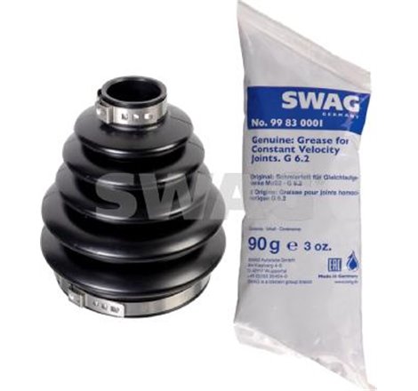 Burduf cauciuc, articulatie planetara - Swag-33 10 2717