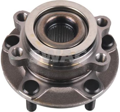 Set rulment roata - Swag-33 10 2837