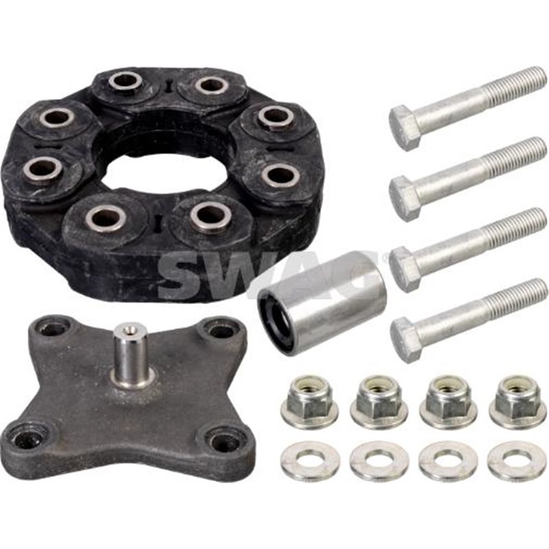 Articulatie, cardan - Swag-33 10 3105