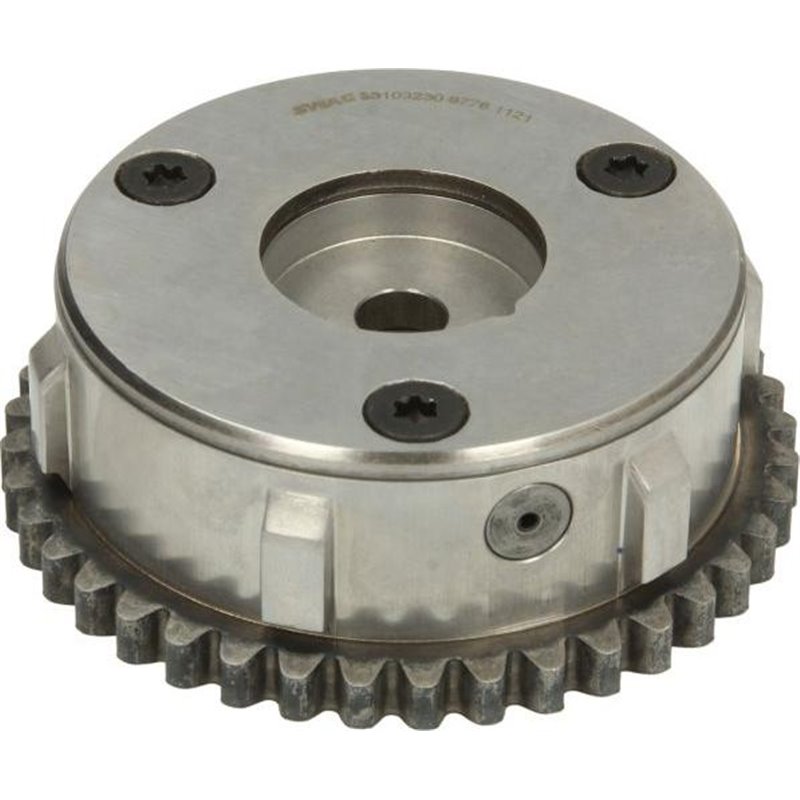 Regulator ax cu came - Swag-33 10 3230