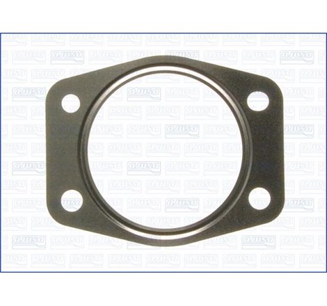 Garnitura etans., compresor - Ajusa-01169300