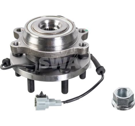 Set rulment roata - Swag-33 10 5617