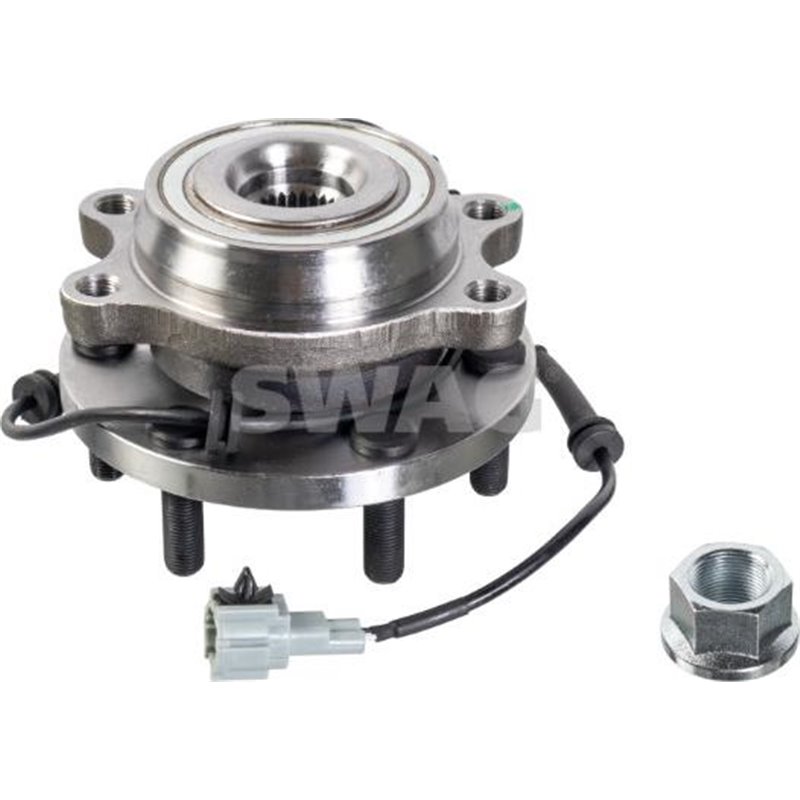 Set rulment roata - Swag-33 10 5617