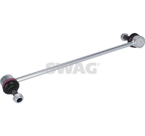 Brat / bieleta suspensie, stabilizator - Swag-33 10 7680