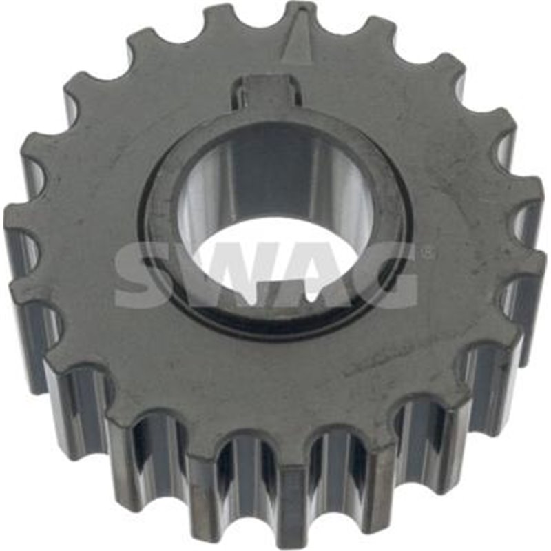 Roata dintata, arbore cotit - Swag-40 05 0013