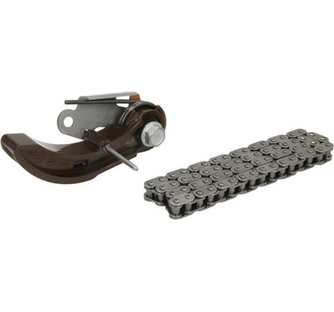 Set lant, antrenare pompa ulei - Swag-40 10 8039