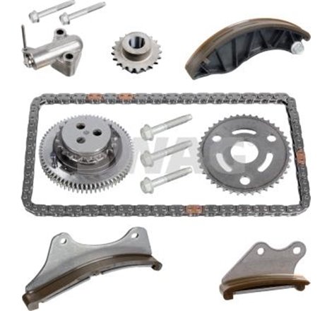 Chit lant de distributie - Swag-40 10 8993