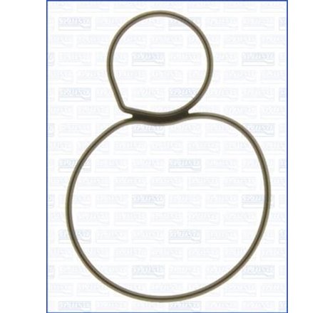 Garnituri, carcasa filtru ulei - Ajusa-01171700