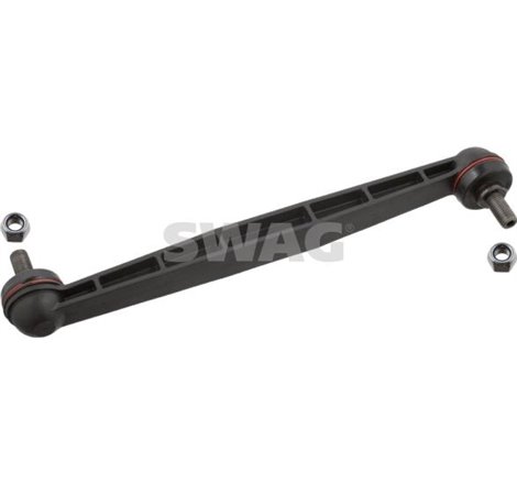 Brat / bieleta suspensie, stabilizator - Swag-40 79 0019