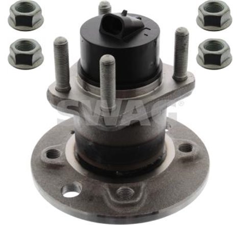 Set rulment roata - Swag-40 90 2843