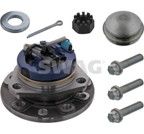 Set rulment roata - Swag-40 92 4164