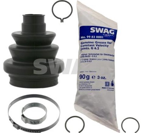 Burduf cauciuc, articulatie planetara - Swag-40 92 7079