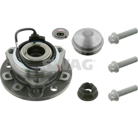 Set rulment roata - Swag-40 92 7386