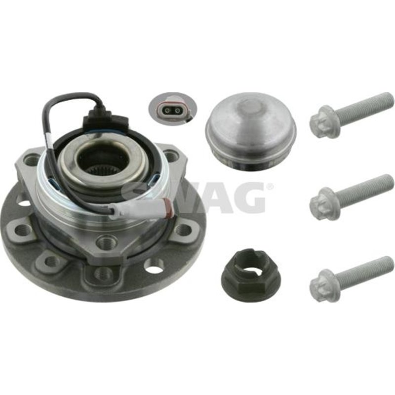 Set rulment roata - Swag-40 92 7386