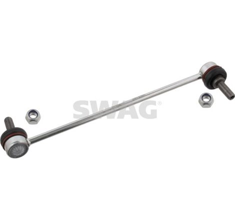 Brat / bieleta suspensie, stabilizator - Swag-40 93 1561