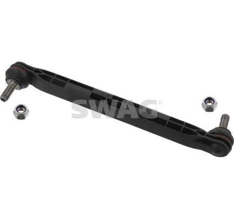 Brat / bieleta suspensie, stabilizator - Swag-40 93 4959