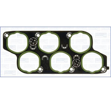 Garnitura, galerie admisie - Ajusa-01172800