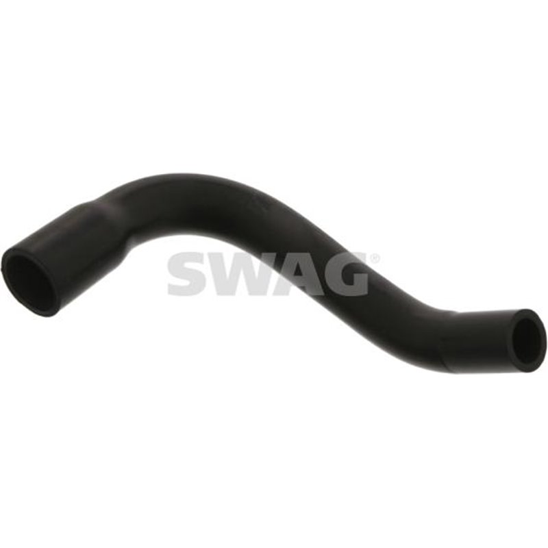 Furtun, aerisire chiulasa - Swag-40 93 8945