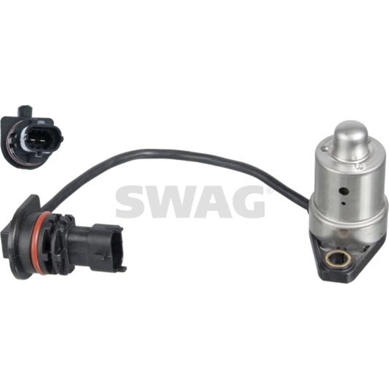 Senzor,nivel ulei motor - Swag-40 94 0794