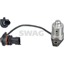 Senzor,nivel ulei motor - Swag-40 94 0794