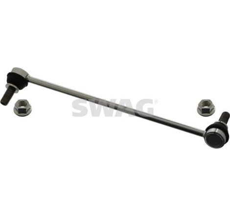Brat / bieleta suspensie, stabilizator - Swag-40 94 0890